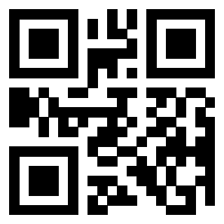 3302524118 - Immagine del Qr Code