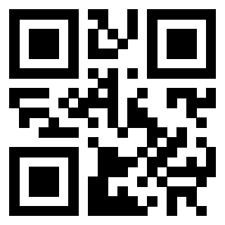 3302528981 Qr Code associato