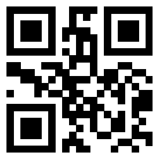 Immagine del Qr Code di 3302528982