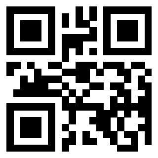 3302528983 Qr Code associato