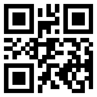 Immagine del Qr Code di 3302528985