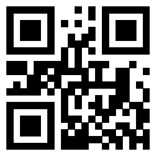 3302528987 - Immagine del QrCode associato