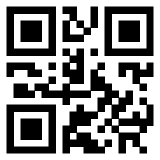 3302528988 - Immagine del Qr Code associato