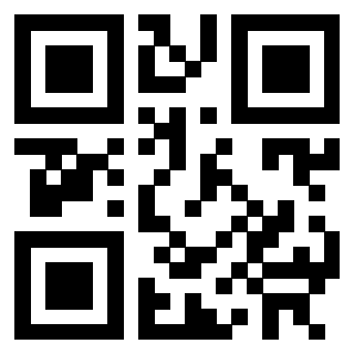 3302528990 - Immagine del Qr Code