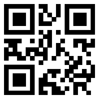 Il Qr Code di 3302528993