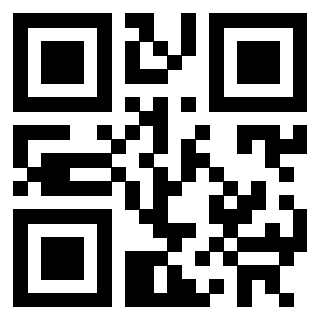 Il Qr Code di 3302528996