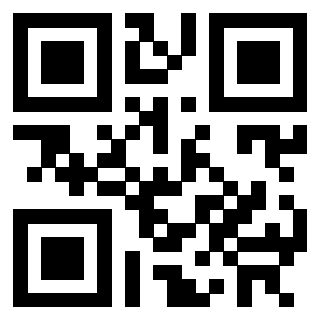 3302528999 QrCode associato