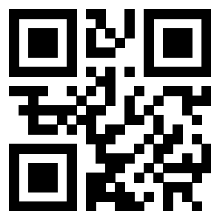 3302529000 - Immagine del Qr Code