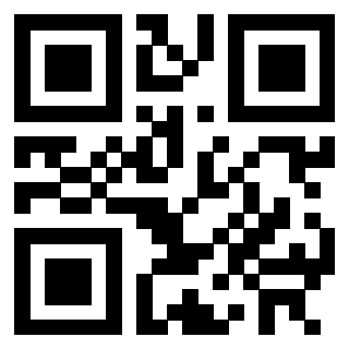 Immagine del Qr Code di 3302529001