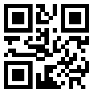 3302529004 - Immagine del Qr Code associato