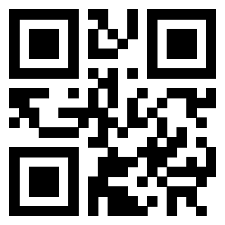 QrCode di 3302529005