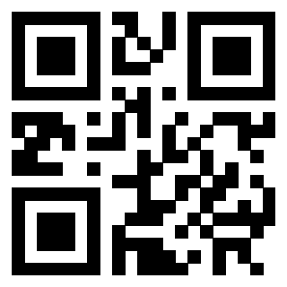 Immagine del Qr Code di 3302529008