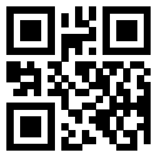 Il Qr Code di 3302529009