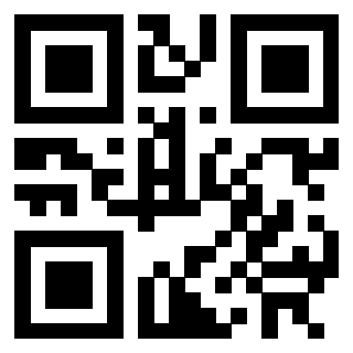 3302529010 - Immagine del Qr Code