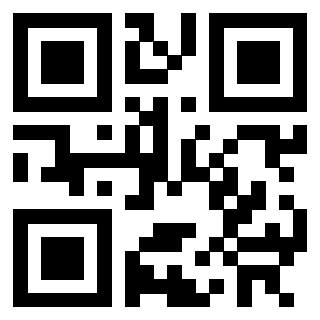 Qr Code di 3302529012