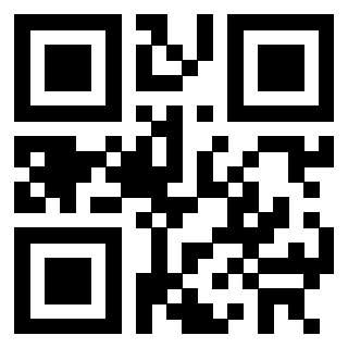 3302529014 Qr Code associato