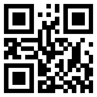 3302529016 Qr Code associato