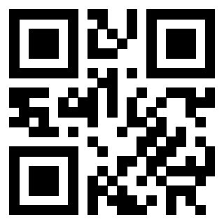 Qr Code di 3302529019