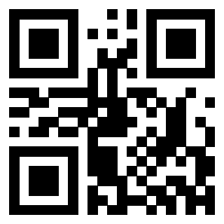 Il QrCode di 3302529020