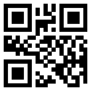 3302529021 - Immagine del Qr Code associato