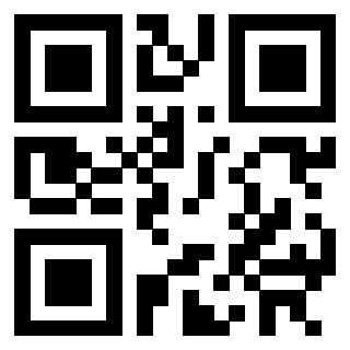 Immagine del Qr Code di 3302529023