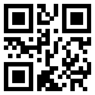 Immagine del Qr Code di 3302529026