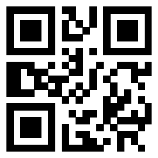 Il Qr Code di 3302529027