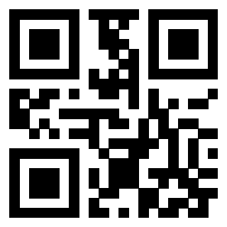 Immagine del Qr Code di 3302529031