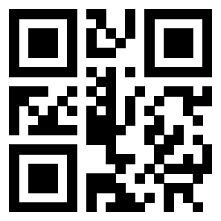 Immagine del QrCode di 3302529032