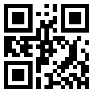 Qr Code di 3302529039
