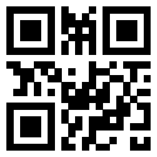 Immagine del Qr Code di 3302529043