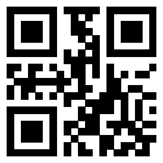3302529045 - Immagine del Qr Code