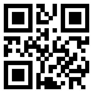 3302529049 QrCode associato