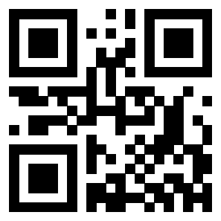 3302529050 Qr Code associato