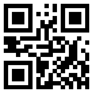 Il QrCode di 3302529051