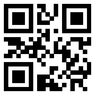 Il Qr Code di 3302529052
