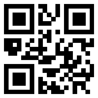 Immagine del Qr Code di 3302529054