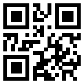 3302529055 QrCode associato