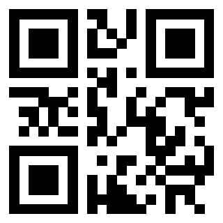 Il QrCode di 3302529056