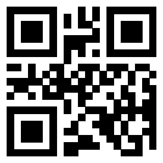 3302529063 - Immagine del QrCode