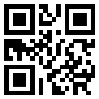 Immagine del Qr Code di 3302529064