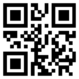 Il QrCode di 3302529067
