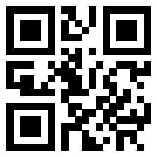 3302529069 - Immagine del QrCode