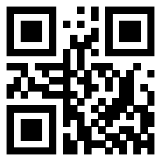 3302529071 - Immagine del QrCode associato
