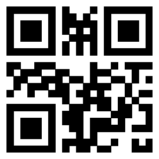 Qr Code di 3302529076