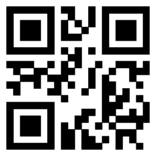 3302529077 - Immagine del QrCode