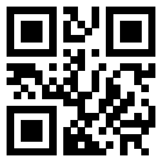 3302529079 - Immagine del QrCode