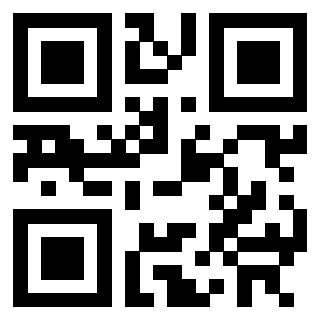 Il Qr Code di 3302529083