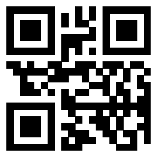 Il Qr Code di 3302529086