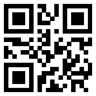 Immagine del Qr Code di 3302529087